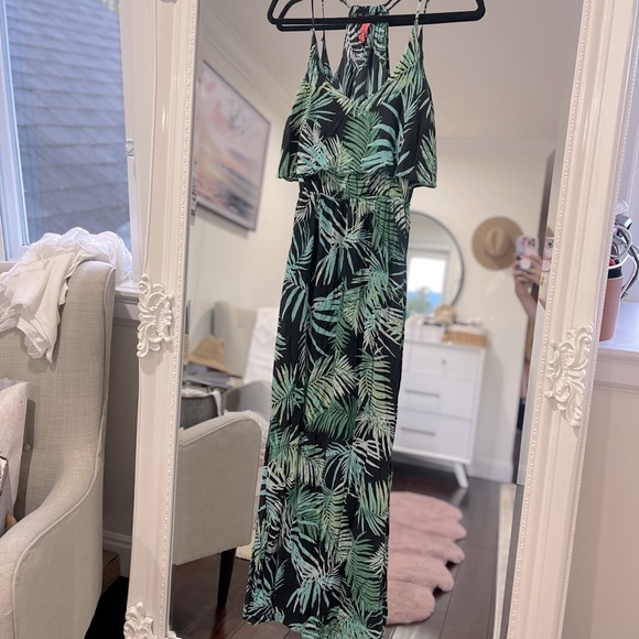 Maxi dress - Picture 3 of 6